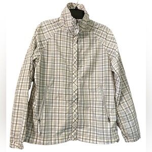 Light COLUMBIA Jacket